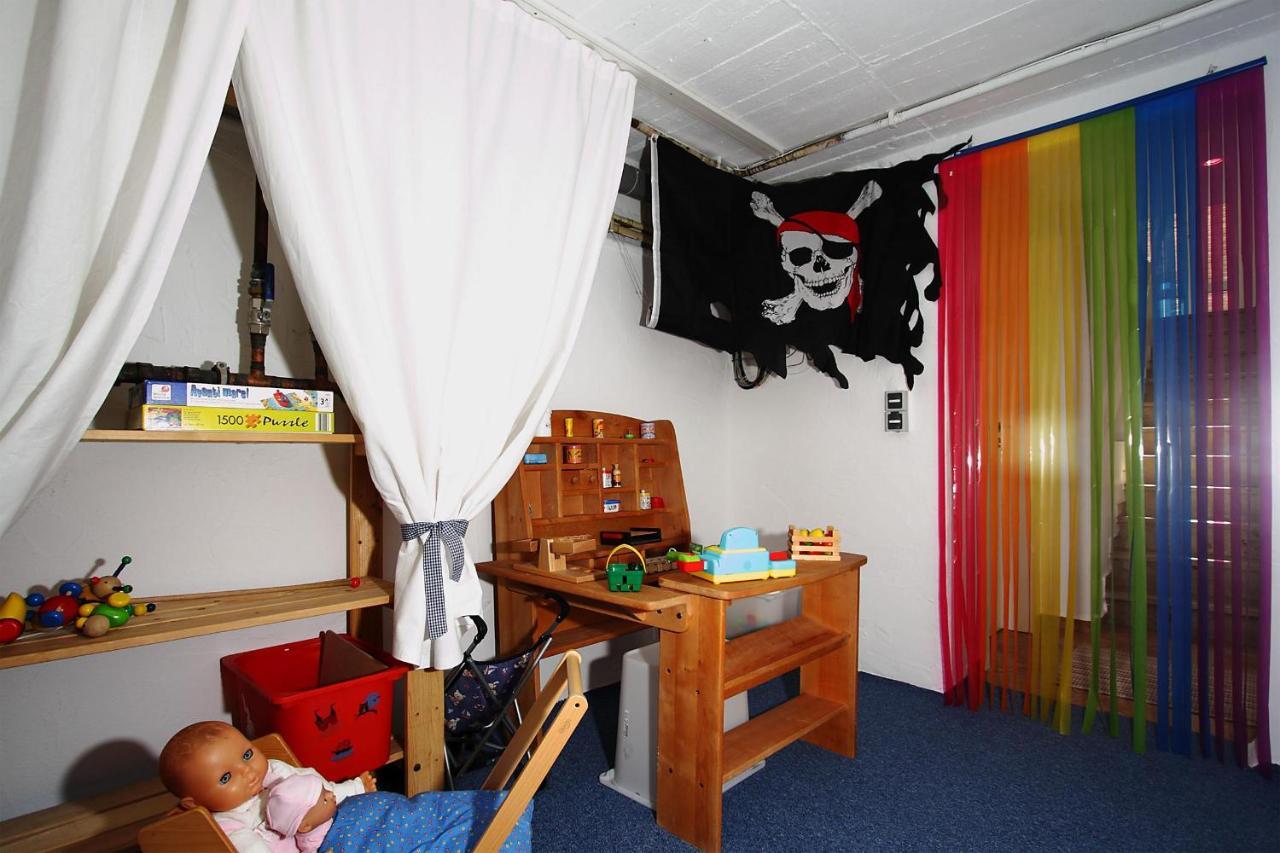 Apartament Hellinghaus Fewo 1 Wellenreiter Wyk auf Föhr Zewnętrze zdjęcie